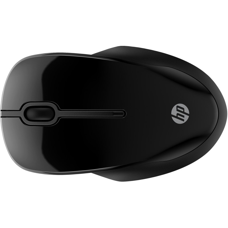HP 250 Dual-Maus