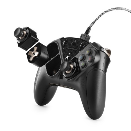 Thrustmaster eSwap X Pro Negro USB Gamepad Analógico Digital Xbox One, Xbox Series S