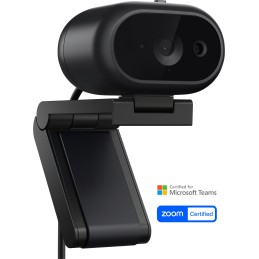 DELL WB526 webcam 2560 x 1440 Pixel USB-C Nero