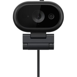 DELL WB526 webcam 2560 x 1440 Pixel USB-C Nero