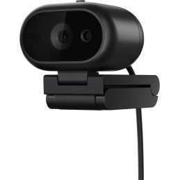DELL WB526 webcam 2560 x 1440 pixels USB-C Black