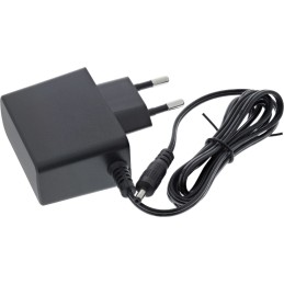 InLine 35398N power adapter inverter Indoor 15 W Black