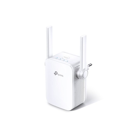 TP-Link AC1200-Dualband-WLAN-Repeater