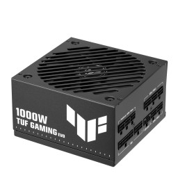 ASUS TUF Gaming 1000W Gold EVO unité d'alimentation d'énergie 20+4 pin ATX ATX Noir