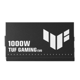 ASUS TUF Gaming 1000W Gold EVO alimentatore per computer 20+4 pin ATX ATX Nero