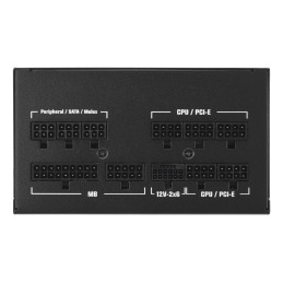 ASUS TUF Gaming 1000W Gold EVO alimentatore per computer 20+4 pin ATX ATX Nero