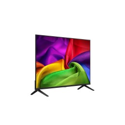 LG 43NU800B6LC 43" 4K Ultra HD Smart TV Wi-Fi Black