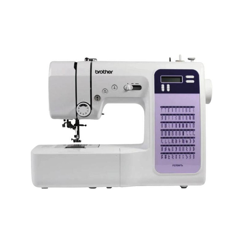 Brother FS70WTx Máquina de coser automática Eléctrico