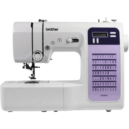 Brother FS70WTx Automatische Nähmaschine Elektro