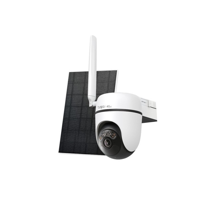 TP-Link Tapo C615G KIT Dome IP-Sicherheitskamera Draußen 2304 x 1296 Pixel Decke Wand Stange