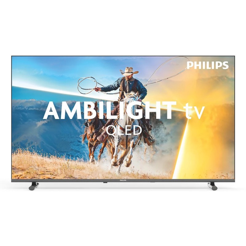 Philips 32PQS6901 12 TV 81,3 cm (32") Full HD Smart TV Wifi Noir