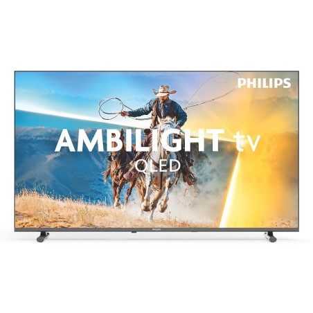 Philips 32PQS6901 12 Fernseher 81,3 cm (32") Full HD Smart-TV WLAN Schwarz