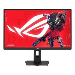 ASUS ROG Strix Pulsar XG27AQNGV computer monitor 27" 2560 x 1440 pixels Wide Quad HD LCD Black