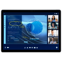 DELL Latitude 7350 Intel Core Ultra 7 164U Hybrid (2-in-1) 13" Touchscreen 3K 16 GB LPDDR5x-SDRAM 512 GB SSD Wi-Fi 7 (802.11be)