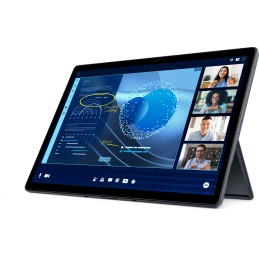 DELL Latitude 7350 Intel Core Ultra 7 164U Hybrid (2-in-1) 13" Touchscreen 3K 16 GB LPDDR5x-SDRAM 512 GB SSD Wi-Fi 7 (802.11be)