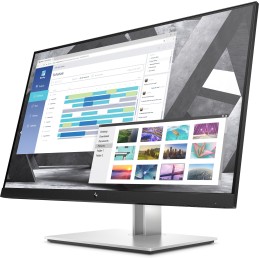HP E-Series Monitor QHD E27q G4