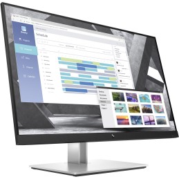 HP E-Series Monitor QHD E27q G4