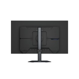 GIGABYTE GO27Q24G 27” OLED 2K QHD Gaming-Monitor - 2560 x 1440, 240Hz, 0.03ms, 275 cd m², FreeSync Premium, G-Sync Kompatibel,