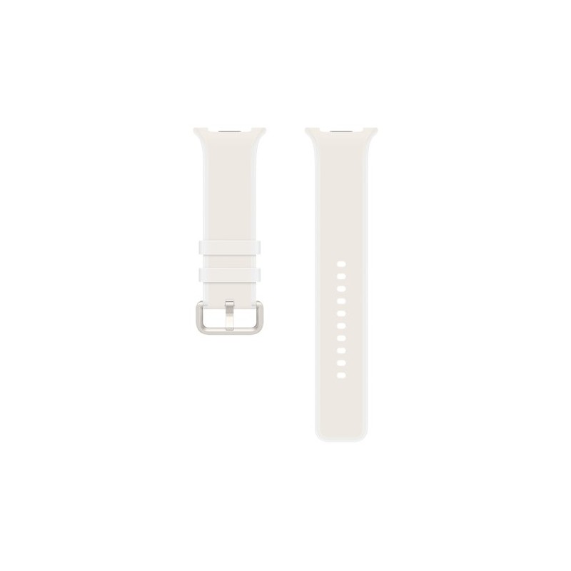 Samsung Misty Band (M L) for Galaxy Watch9 (Watch8) Cream