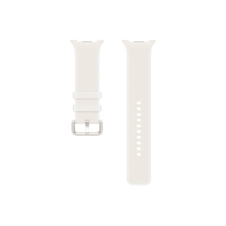 Samsung Misty Band (M L) for Galaxy Watch9 (Watch8) Cremefarben