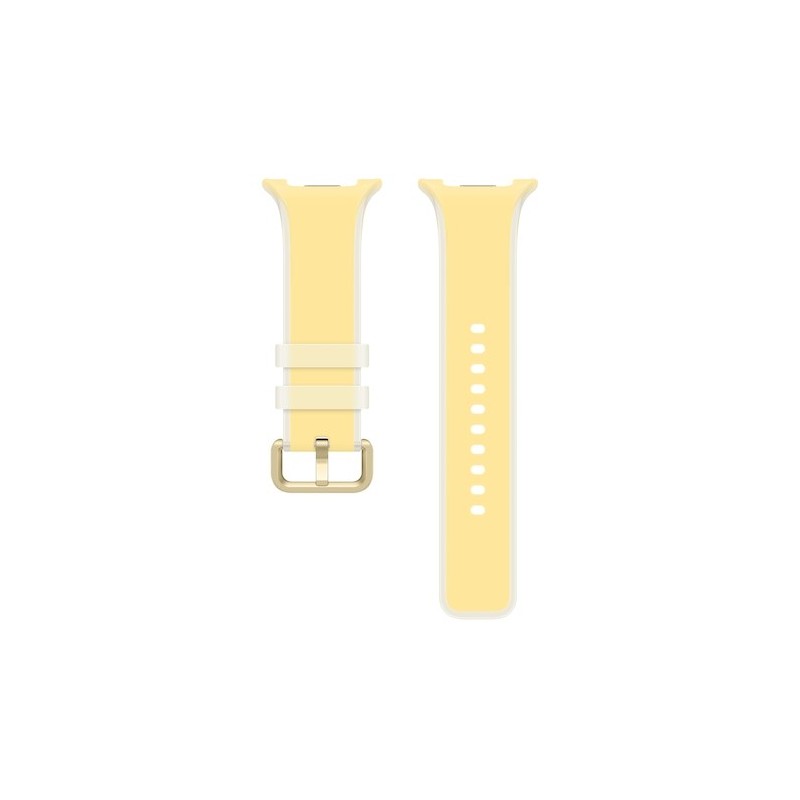 Samsung Misty Band (S M) for Galaxy Watch9 (Watch8) Yellow