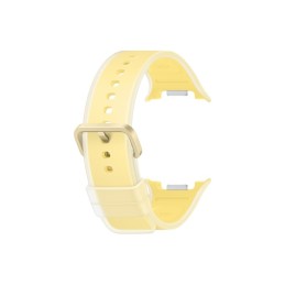 Samsung Misty Band (S M) for Galaxy Watch9 (Watch8) Giallo