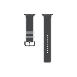 Samsung Misty Band (M L) for Galaxy Watch9 (Watch8) Nero