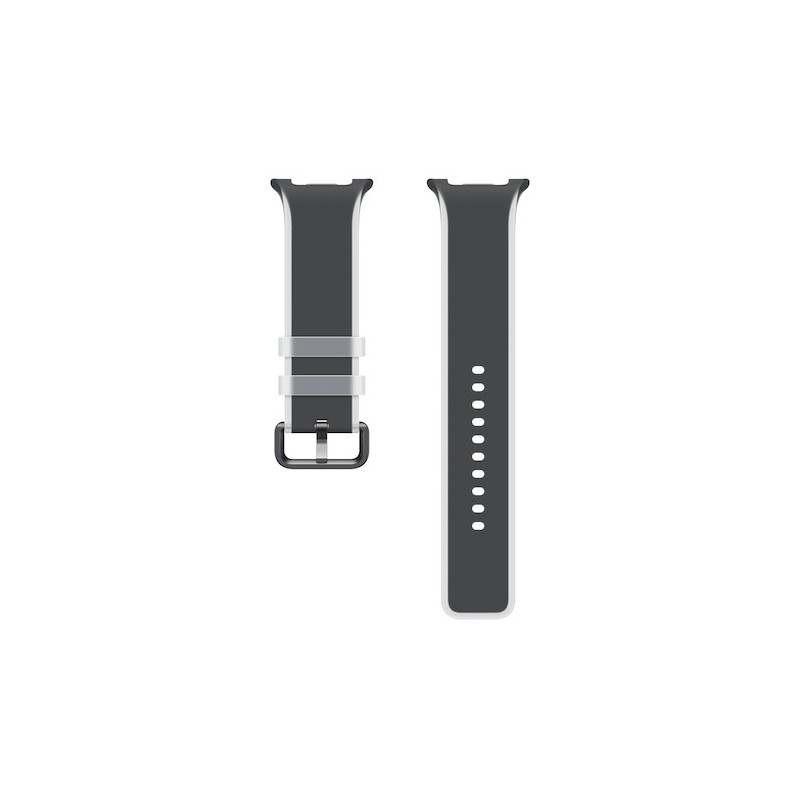Samsung Misty Band (M L) for Galaxy Watch9 (Watch8) Schwarz