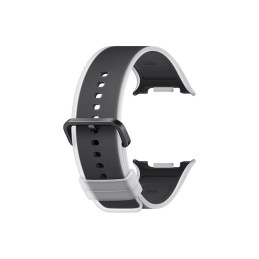 Samsung Misty Band (M L) for Galaxy Watch9 (Watch8) Schwarz