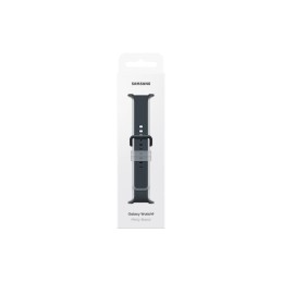 Samsung Misty Band (M L) for Galaxy Watch9 (Watch8) Schwarz