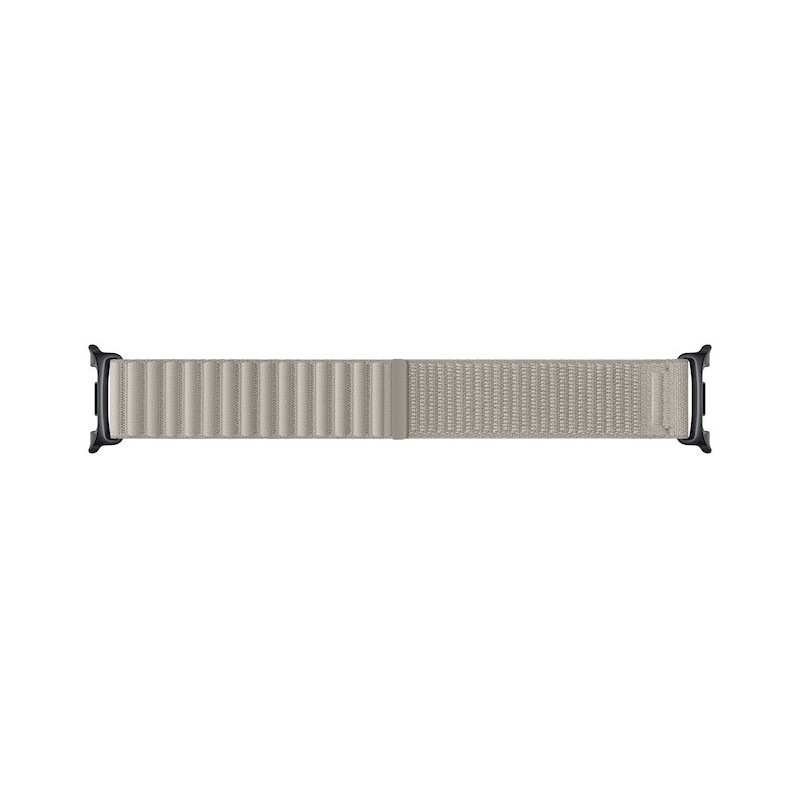 Samsung Fabric Band (M L) for Galaxy Watch9 (Watch8) Mocha