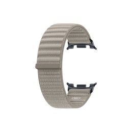Samsung Fabric Band (M L) for Galaxy Watch9 (Watch8) Mocha