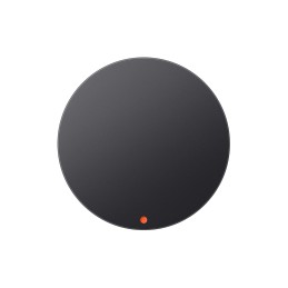 Samsung 360 Stand Magnet custodia per cellulare Nero