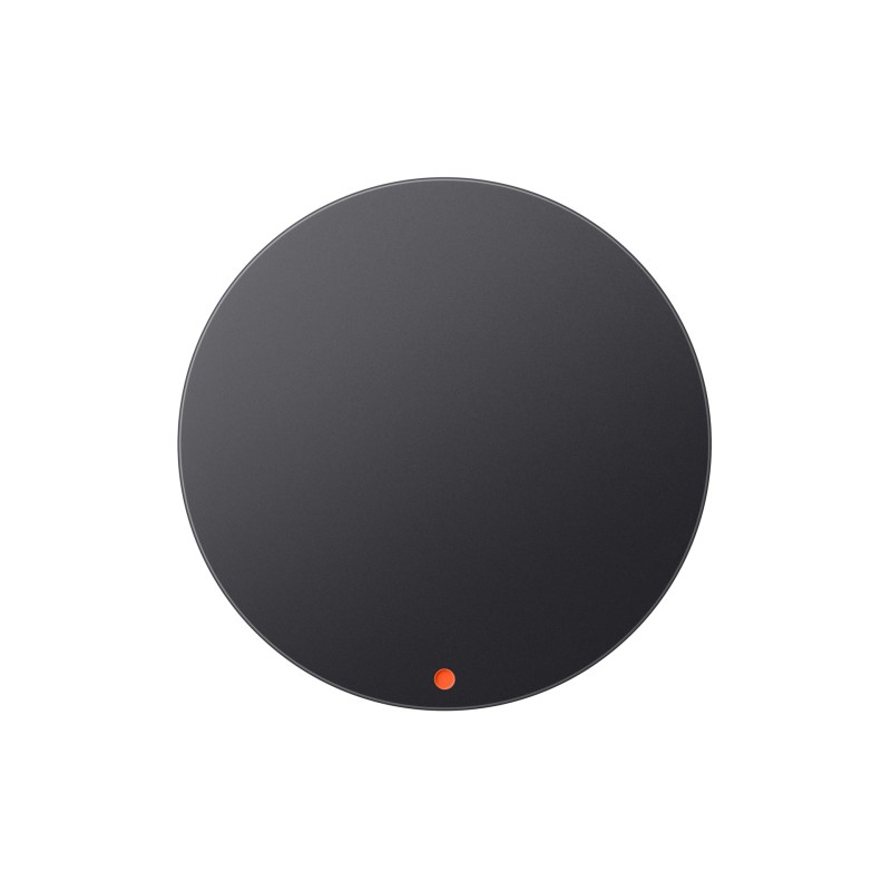 Samsung 360 Stand Magnet funda para teléfono móvil Negro