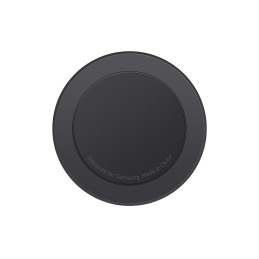 Samsung 360 Stand Magnet coque de protection pour téléphones portables Noir