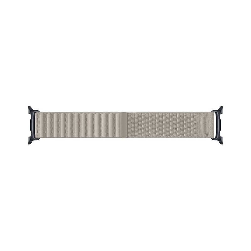 Samsung Fabric Band (S M) for Galaxy Watch9 (Watch8) Bande Moka Tissu