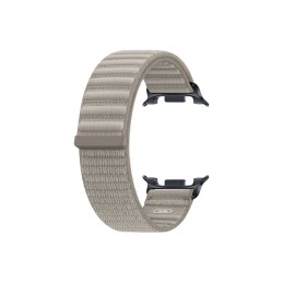 Samsung Fabric Band (S M) for Galaxy Watch9 (Watch8) Moca Tessuto