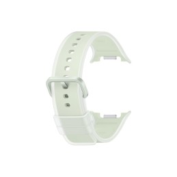 Samsung Misty Band (S M) for Galaxy Watch9 (Watch8) Grupo de rock Color menta