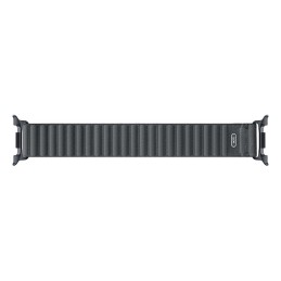 Samsung Fabric Band (S M) for Galaxy Watch9 (Watch8) Black