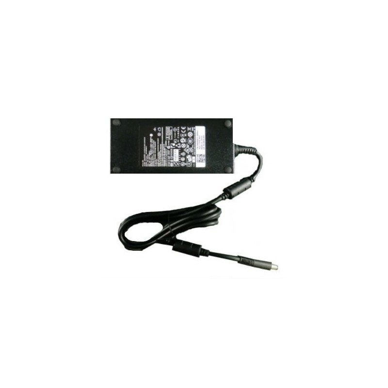 DELL DELL-3MWYV adaptador e inversor de corriente Interior 180 W Negro