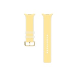 Samsung Misty Band (M L) for Galaxy Watch9 (Watch8) Grupo de rock Amarillo