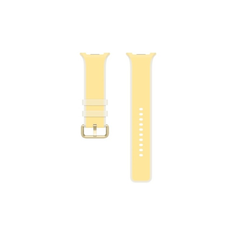 Samsung Misty Band (M L) for Galaxy Watch9 (Watch8) Giallo