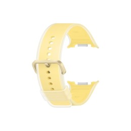 Samsung Misty Band (M L) for Galaxy Watch9 (Watch8) Yellow