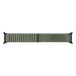 Samsung Fabric Band (M L) for Galaxy Watch9 (Watch8) Olive