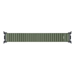 Samsung Fabric Band (M L) for Galaxy Watch9 (Watch8) Olive Stoff