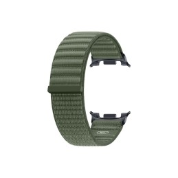 Samsung Fabric Band (M L) for Galaxy Watch9 (Watch8) Olive