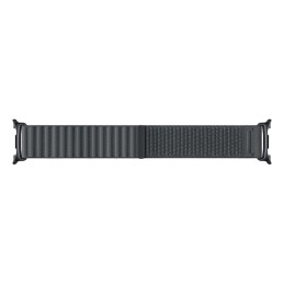 Samsung Fabric Band (M L) for Galaxy Watch9 (Watch8) Black