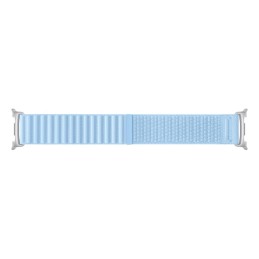 Samsung Fabric Band (M L) for Galaxy Watch9 (Watch8) Blue