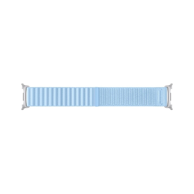 Samsung Fabric Band (M L) for Galaxy Watch9 (Watch8) Blue