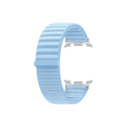 Samsung Fabric Band (M L) for Galaxy Watch9 (Watch8) Blue